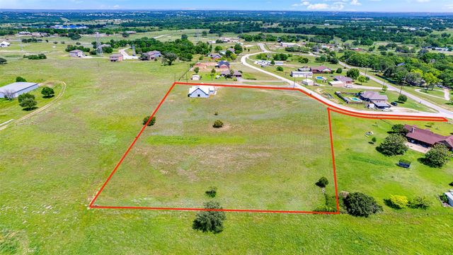 394 Mark Layne Road, Weatherford, TX 76088