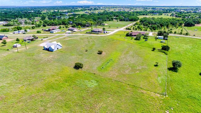 394 Mark Layne Road, Weatherford, TX 76088