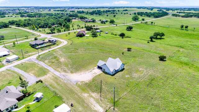 394 Mark Layne Road, Weatherford, TX 76088