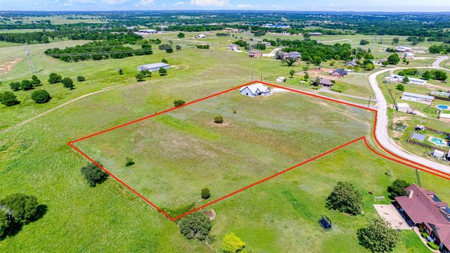 394 Mark Layne Road, Weatherford, TX 76088
