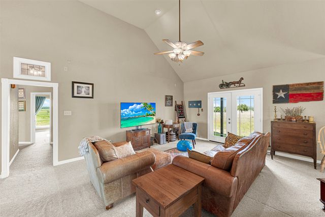 394 Mark Layne Road, Weatherford, TX 76088