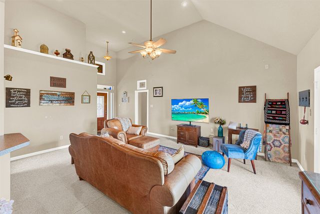 394 Mark Layne Road, Weatherford, TX 76088
