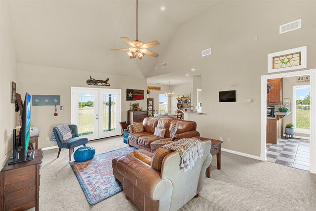 394 Mark Layne Road, Weatherford, TX 76088