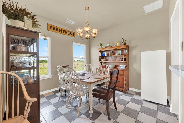 394 Mark Layne Road, Weatherford, TX 76088