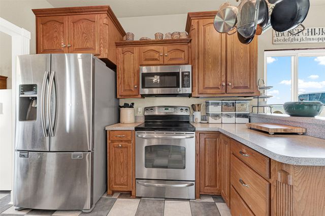 394 Mark Layne Road, Weatherford, TX 76088