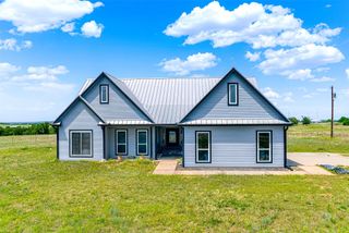 394 Mark Layne Road, Weatherford, TX 76088
