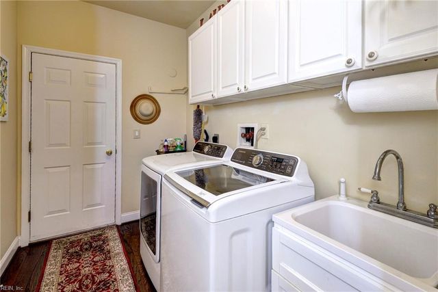 6660 Rexford LN, Williamsburg, VA 23188