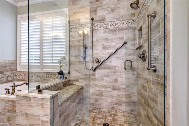 6660 Rexford LN, Williamsburg, VA 23188