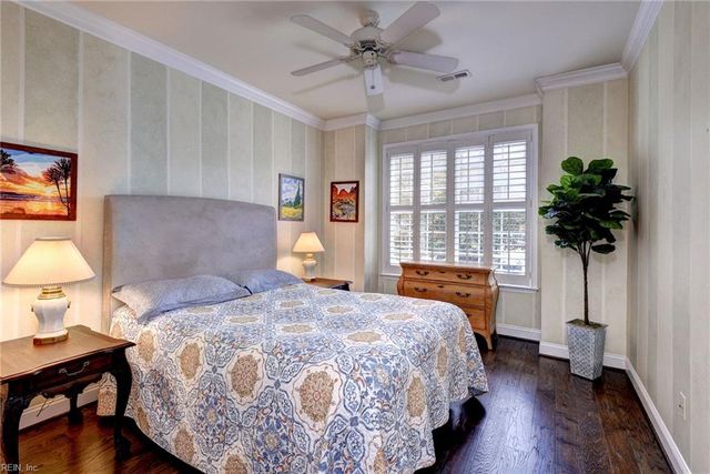 6660 Rexford LN, Williamsburg, VA 23188