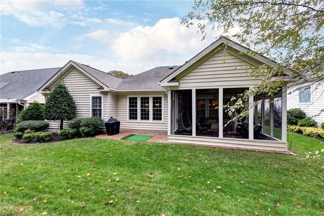 6660 Rexford LN, Williamsburg, VA 23188