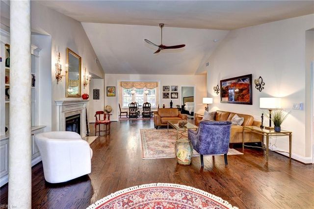 6660 Rexford LN, Williamsburg, VA 23188