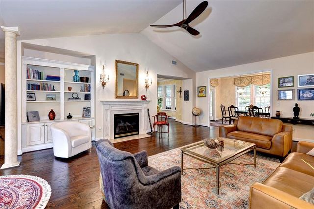 6660 Rexford LN, Williamsburg, VA 23188