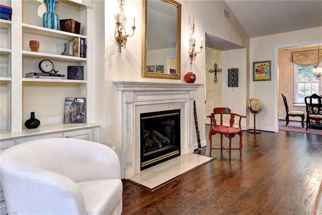 6660 Rexford LN, Williamsburg, VA 23188