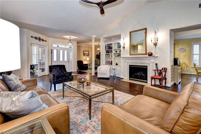 6660 Rexford LN, Williamsburg, VA 23188