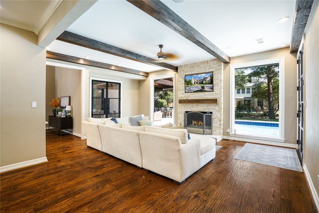 2613 Seascape Court, Plano, TX 75093