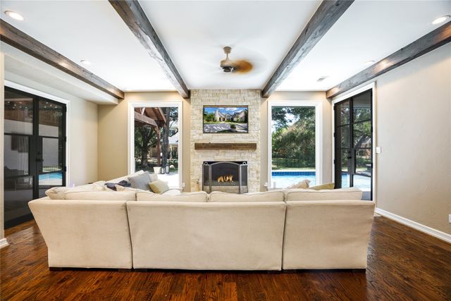 2613 Seascape Court, Plano, TX 75093