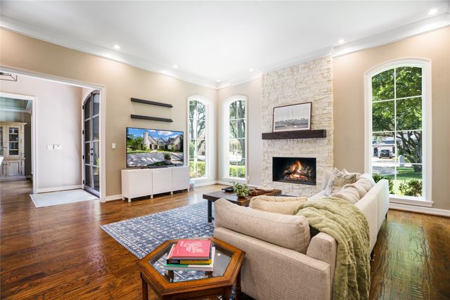 2613 Seascape Court, Plano, TX 75093