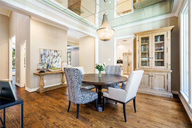 2613 Seascape Court, Plano, TX 75093