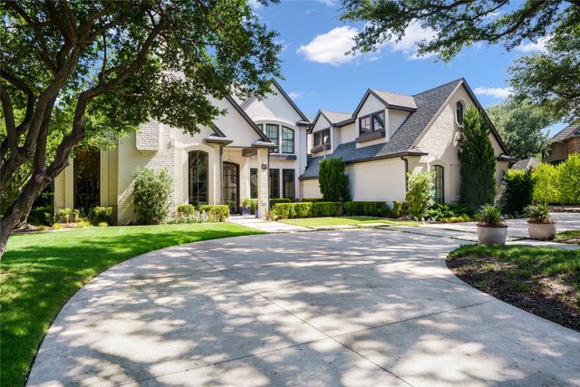 2613 Seascape Court, Plano, TX 75093