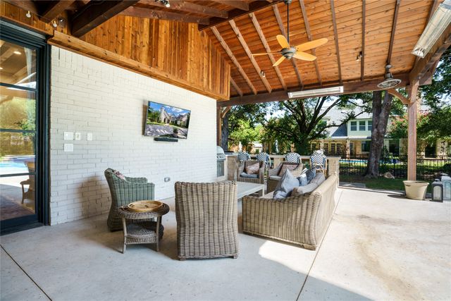 2613 Seascape Court, Plano, TX 75093