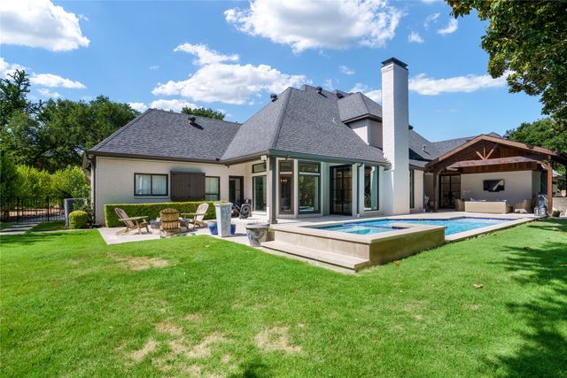 2613 Seascape Court, Plano, TX 75093