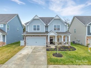 4849 Tacoma Drive, Indian Land, SC 29707