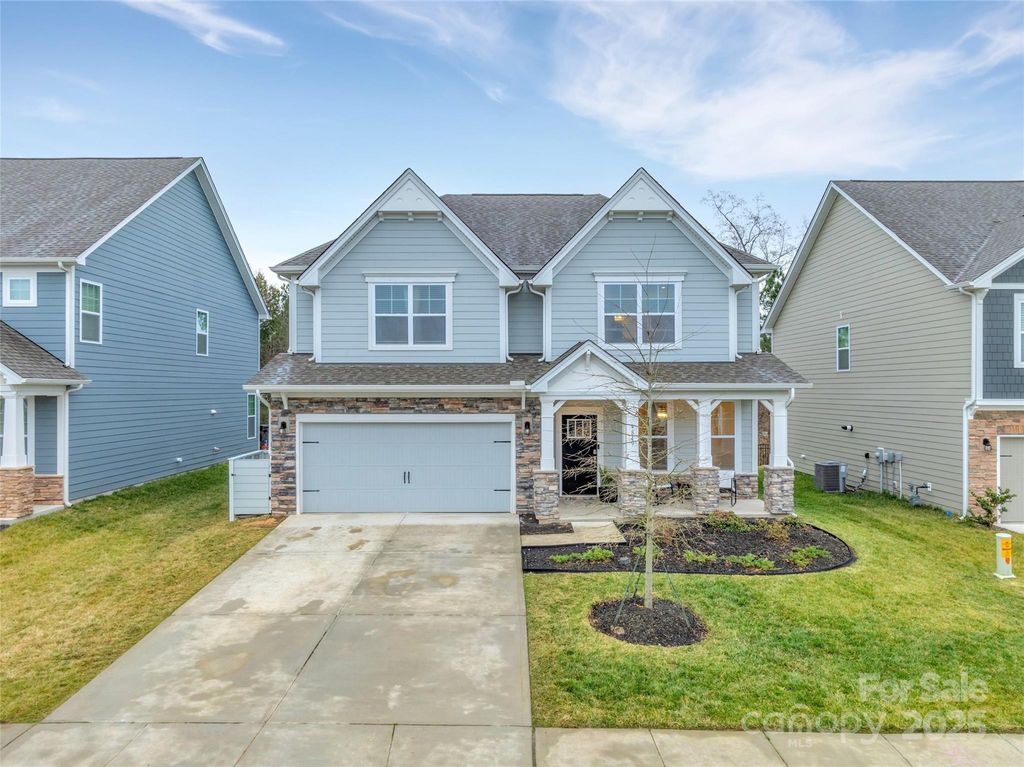 4849 Tacoma Drive, Indian Land, SC 29707