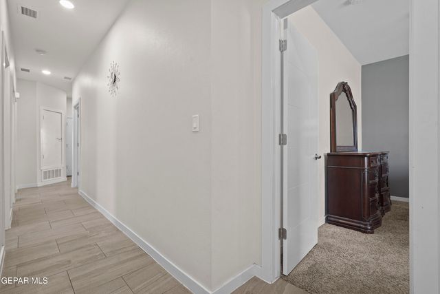 13216 POCKLINGTON Road, El Paso, TX 79928