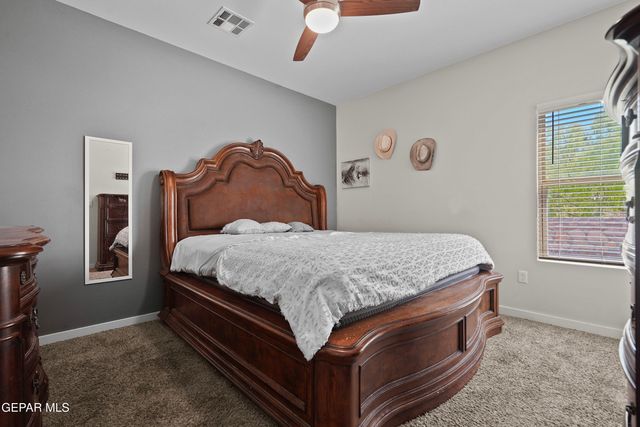 13216 POCKLINGTON Road, El Paso, TX 79928