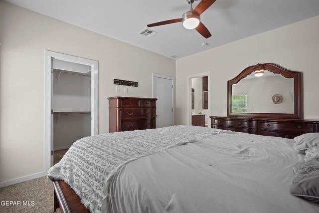 13216 POCKLINGTON Road, El Paso, TX 79928