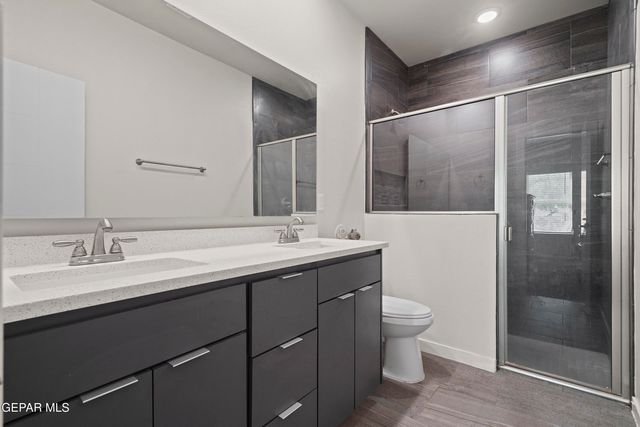 13216 POCKLINGTON Road, El Paso, TX 79928