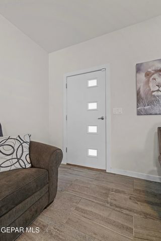 13216 POCKLINGTON Road, El Paso, TX 79928