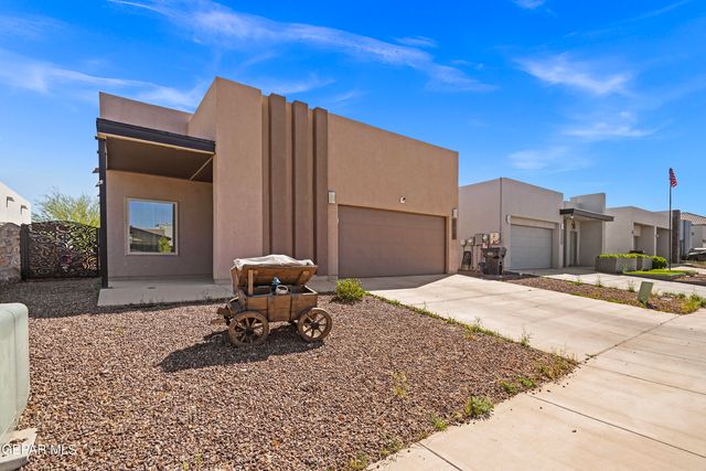 13216 POCKLINGTON Road, El Paso, TX 79928