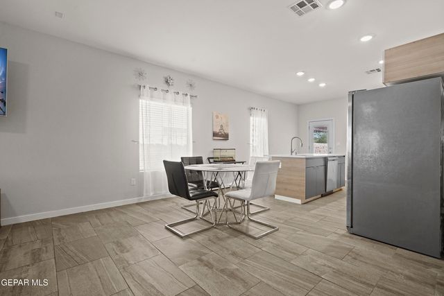 13216 POCKLINGTON Road, El Paso, TX 79928