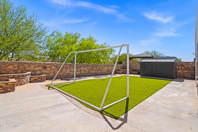 13216 POCKLINGTON Road, El Paso, TX 79928