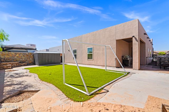 13216 POCKLINGTON Road, El Paso, TX 79928
