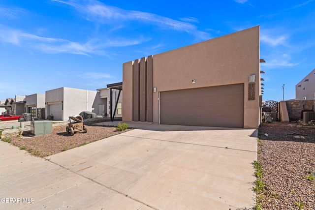 13216 POCKLINGTON Road, El Paso, TX 79928