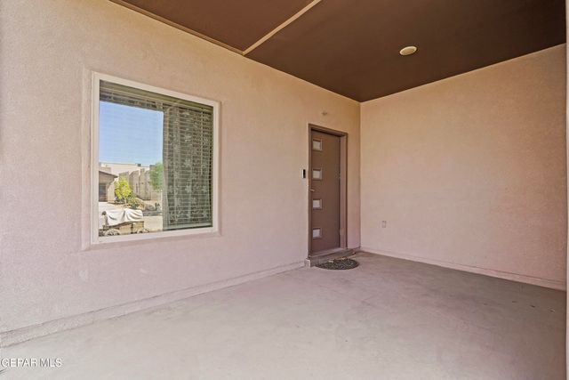 13216 POCKLINGTON Road, El Paso, TX 79928