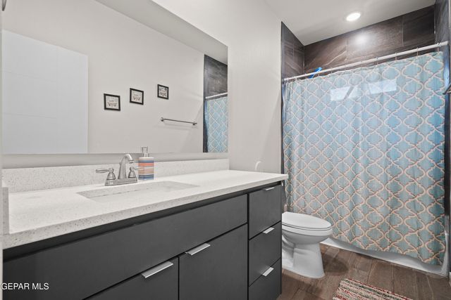 13216 POCKLINGTON Road, El Paso, TX 79928