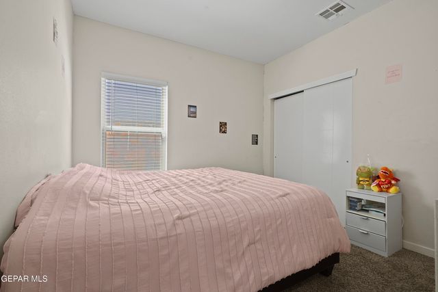 13216 POCKLINGTON Road, El Paso, TX 79928