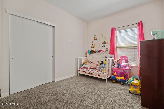 13216 POCKLINGTON Road, El Paso, TX 79928