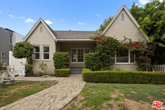 2127 Benecia Avenue, Los Angeles, CA 90025