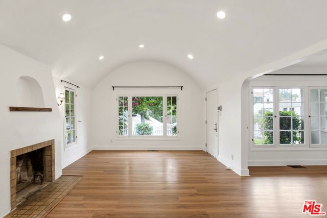 2127 Benecia Avenue, Los Angeles, CA 90025