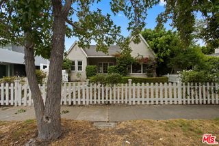 2127 Benecia Avenue, Los Angeles, CA 90025