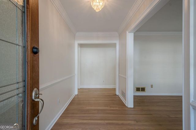 45 Brandon Ridge Drive, Atlanta, GA 30328