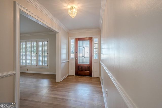 45 Brandon Ridge Drive, Atlanta, GA 30328