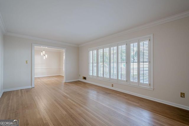 45 Brandon Ridge Drive, Atlanta, GA 30328