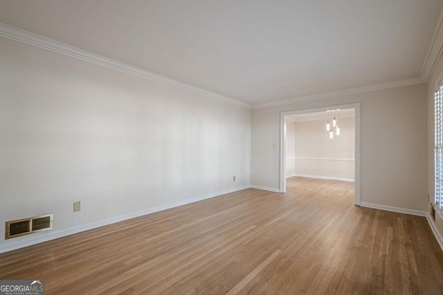 45 Brandon Ridge Drive, Atlanta, GA 30328