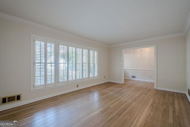 45 Brandon Ridge Drive, Atlanta, GA 30328