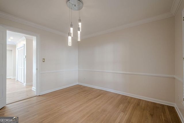 45 Brandon Ridge Drive, Atlanta, GA 30328